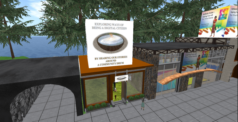 CVL Digital Citizenship Museum in Kitely