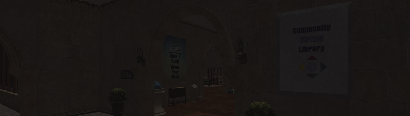 Community Virtual Library