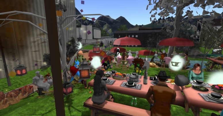 2024 Community Virtual Harvest