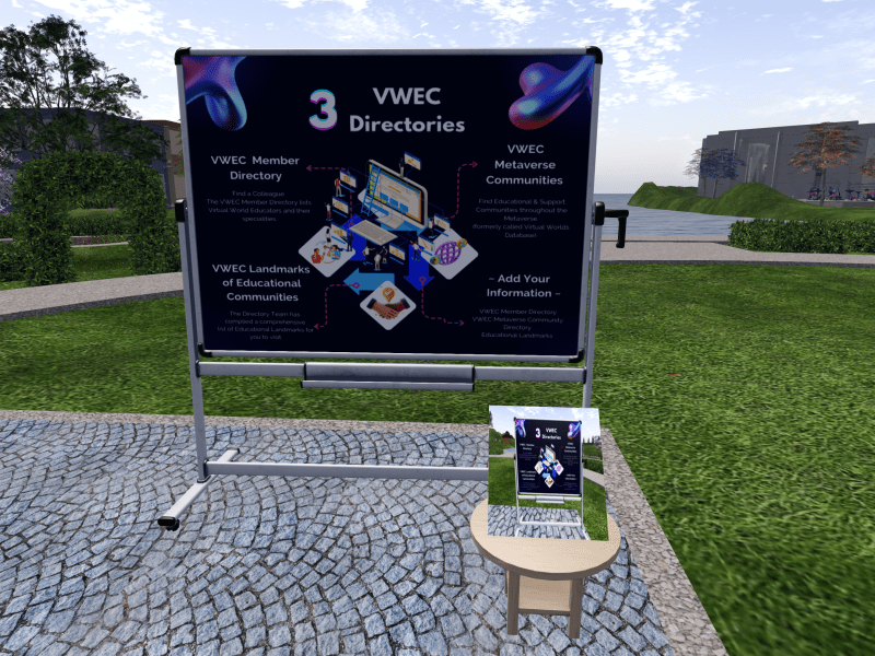 Directories Info Center in Kitely