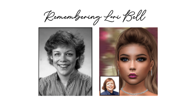 Remembering Lori Bell